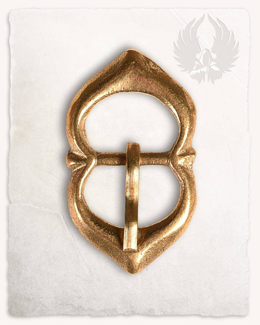 Anite Buckle - klamra