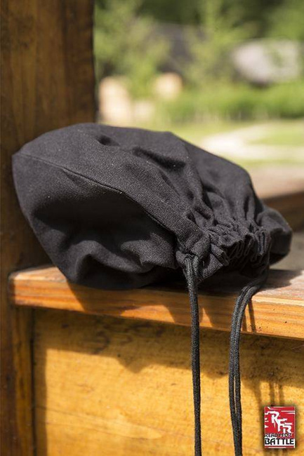 Ready for Battle Purse Epic Black - sakiewka