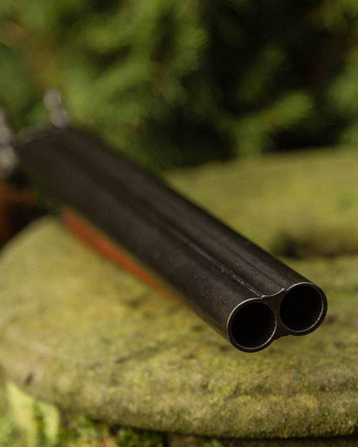 Silencer Shotgun