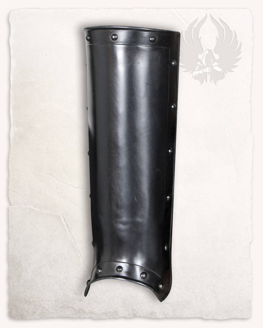 Jost Greaves - Browned