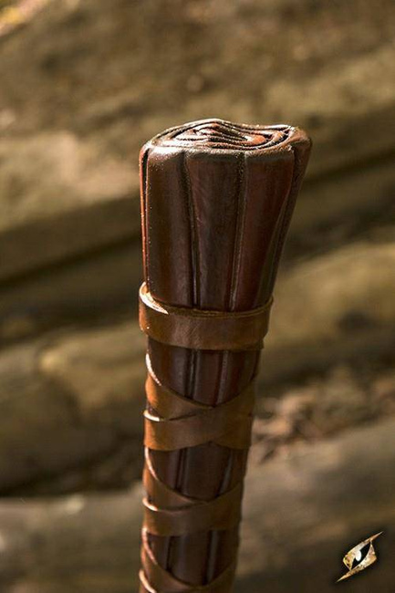 Single Bladed Axe - 104 cm