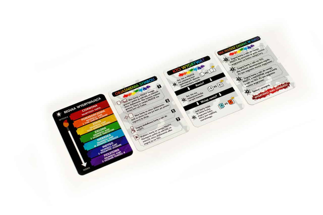 Red7 (edycja polska)