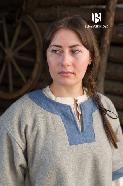 Rus Dress Luiza suknia wierzchnia