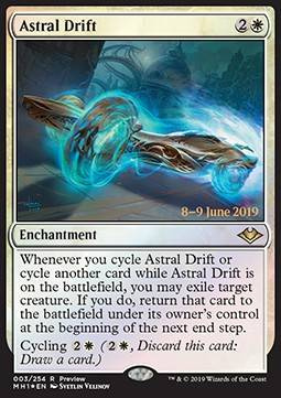 Astral Drift [PKT]