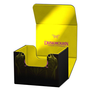 Ultimate Guard Sidewinder 100+ M:tG Duskmourn: House of Horror Victor, Valgavoth’s Seneschal