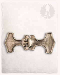 Mjolnir Garments Closure - haczyki