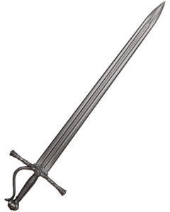 Lorenzo Long Sword - 101 cm