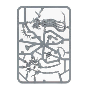 Warhammer 40000: Necrons Chronomancer