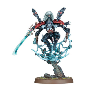 Warhammer 40000: Aeldari Lyhkhis