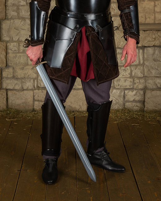 Markward Greaves - Browned