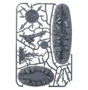 Age of Sigmar: Slaves to Darkness Endless Spells