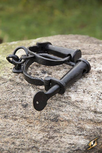 Handcuffs - kajdanki