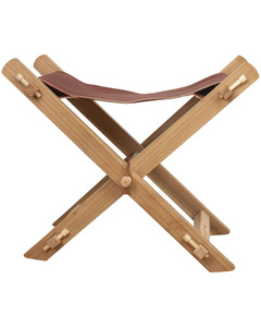 Hannus folding chair - składane krzesło