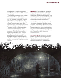 Wampir: Maskarada "Świeża Krew" 