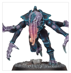 Warhammer 40000: Tyranids Genestealers