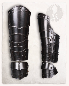 Vladimir Bracers - Browned