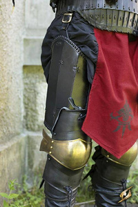 Ratio Leg Protection