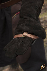 Rondel Hand Protection - Epic Dark