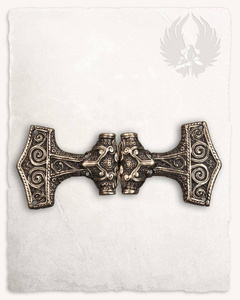 Mjolnir Garments Closure - haczyki