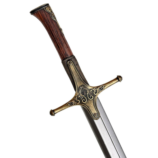 Iris - Olgierd von Everec's Steel Sabre