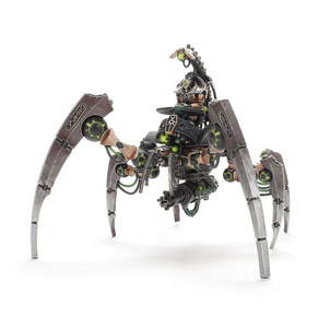 Warhammer 40000: Necrons Triarch Stalker