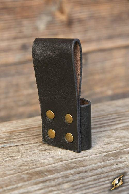 Throwing Knives Holder - Black