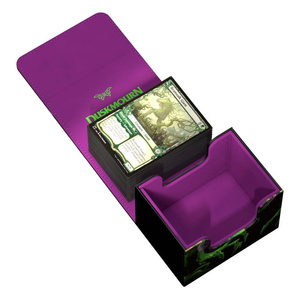 Ultimate Guard Sidewinder 100+ M:tG Duskmourn: House of Horror Tyvar, the Pummeler