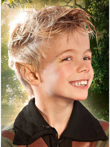 Uszy chochlika, wróżki (Pixie Ears)