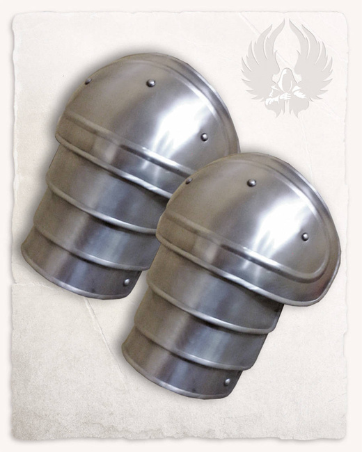 Adam Spaulders Small - Blank