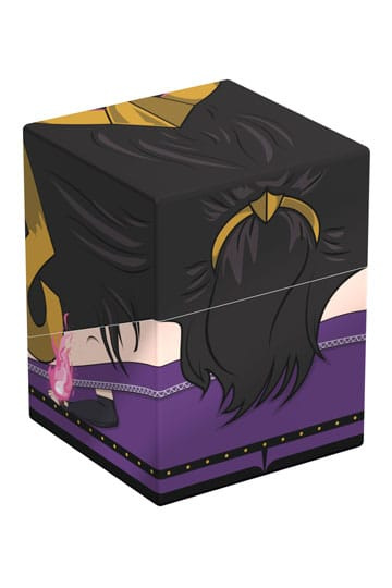 Squaroes - Squaroe Magic: The Gathering "Foundations" MTG001 - Liliana