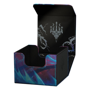 Ultimate Guard Sidewinder 133+ Xenoskin Magic: The Gathering Tarkir: Dragonstorm Ugin, Eye of the Storms