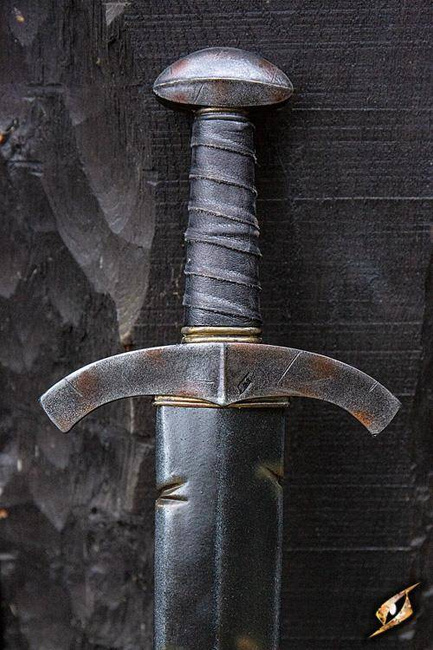 Battleworn Squire Sword - 85 cm