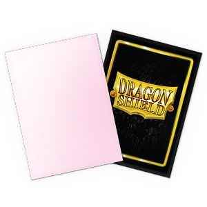 Dragon Shield: Matte Dual Pastels – Blossom