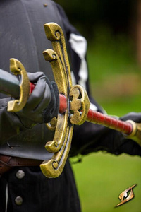 Landsknecht Greatsword - 150 cm