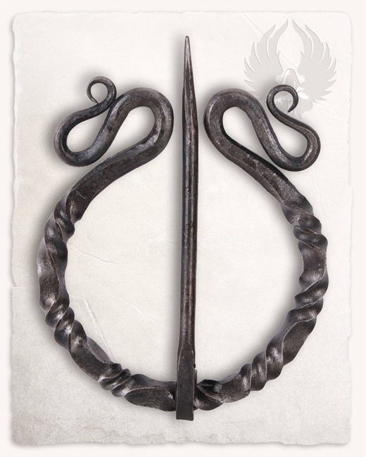 Lyra Fibula