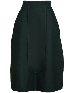 Antaris Overskirt Sail Cloth - Green