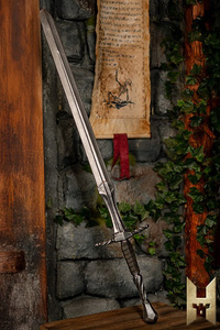 Imperial Sword Steel - 120 cm