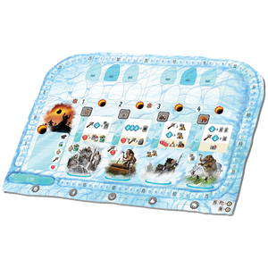 Wieczna Zima: Paleoamerykanie