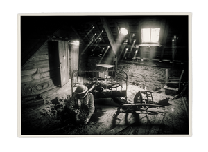 Biuro Śledcze: Śledztwa w Arkham i inne tajemnice