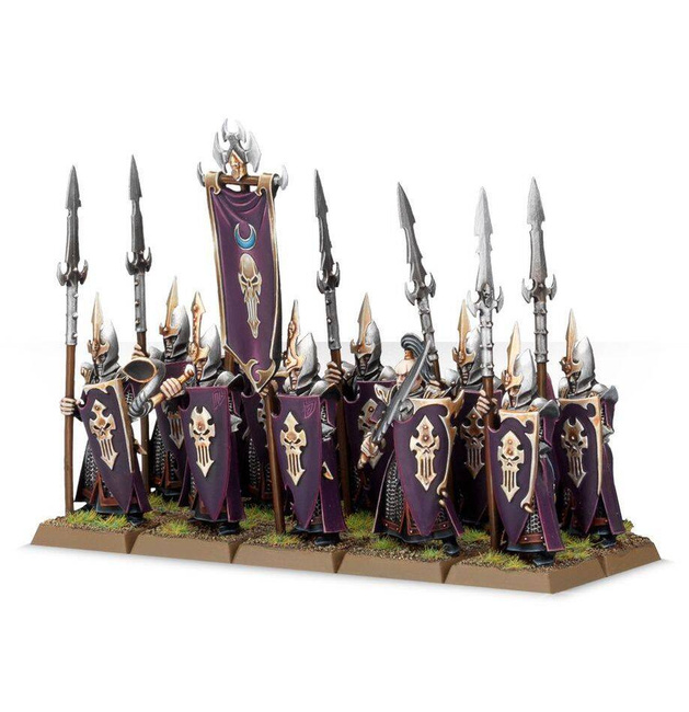 Age of Sigmar: Cities of Sigmar Dreadspears