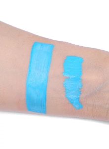 Aqua make-up Light Blue Adria 430 -  farba do ciała