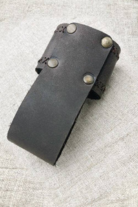 Holder Floki - Brown