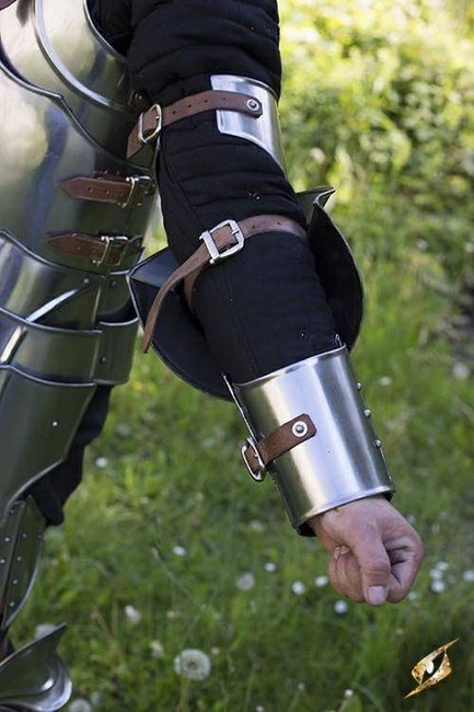 Gothic Arm Protection - M/L