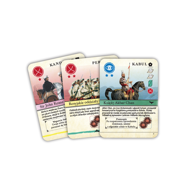 Pax Pamir: Druga edycja