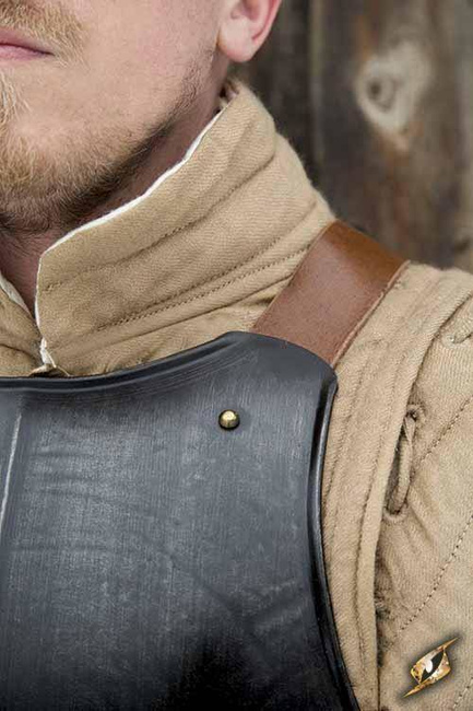 RFB Breastplate - Epic Dark