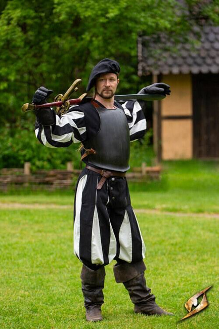 Landsknecht Greatsword - 150 cm