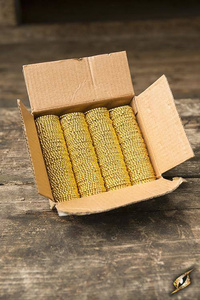 Coins - Gold Dragon - 200 Pieces