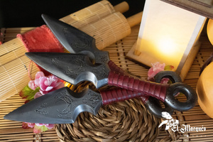 Kunai Shadow Warrior- rzutka