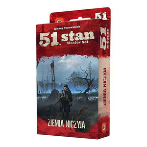 51 Stan: Ziemia Niczyja