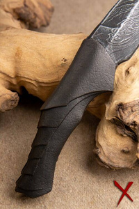 Draknir The Scale Throwing Knife - 25 cm